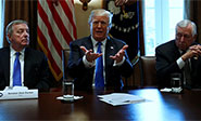 El presidente de EEUU insulta a naciones de &Aacute;frica y Am&eacute;rica Latina