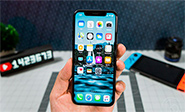 La &uacute;ltima actualizaci&oacute;n de los iPhone disminuye en un 50% su velocidad