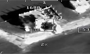 Eliminado el grupo subversivo que atac&oacute; la base Hmeymim en Siria
