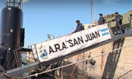Crean comisi&oacute;n para investigar desaparici&oacute;n del ARA San Juan