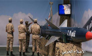 Un misil yemen&iacute; destruye centro de operaciones del ej&eacute;rcito saud&iacute;