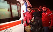 Liberados 24 prisioneros de una facci&oacute;n armada en las afueras de Damasco