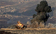 Turqu&iacute;a da comienzo a una nueva ofensiva contra kurdos en Afrin