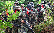 Un soldado muerto por un atentado del ELN en Colombia