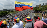 Maduro acusa a la Uni&oacute;n Europea de &ldquo;grosera injerencia&rdquo;