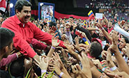 Washington adelanta que no reconocer&aacute; al presidente elegido en Venezuela