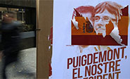 Espa&ntilde;a recurre ante el Tribunal Constitucional la investidura de Puigdemont