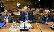 Siria acusa a Washington y Riad de &ldquo;matar&rdquo; el proceso de paz