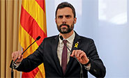 El Parlament catal&aacute;n retrasa el debate de investidura en busca de garant&iacute;as