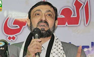 Hamas anuncia muere del l&iacute;der Imad al Alami tras 21 d&iacute;as en el hospital