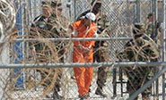 La c&aacute;rcel de Guant&aacute;namo se mantiene abierta por orden de Trump