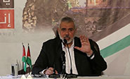 EEUU incluye al l&iacute;der de Hamas en lista de terroristas