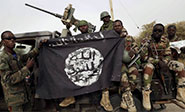 Una terrorista suicida se inmola en un campo de desplazados en Nigeria