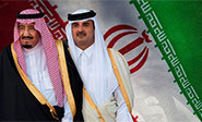 Qatar alerta de una &ldquo;cat&aacute;strofe en Oriente Medio&rdquo;