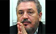 Muere el primog&eacute;nito del l&iacute;der de la revoluci&oacute;n cubana