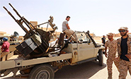 M&aacute;s de cinco muertos en combates entre fuerzas libias y Daesh