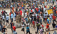 M&aacute;s de cinco ni&ntilde;os muertos por protestas postelectorales en Guinea