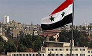 Ir&aacute;n respalda integridad territorial de Siria y no consentir&aacute; agresi&oacute;n alguna