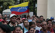 Venezuela pone fecha a las elecciones tras fracasar el di&aacute;logo con la oposici&oacute;n