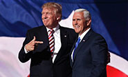 Expertos en salud mental cuestionan la capacidad de Trump y Pence