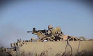 Egipto lanza una amplia operaci&oacute;n antiterrorista en varias zonas del pa&iacute;s