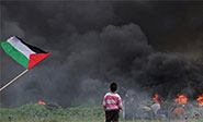 En el d&eacute;cimo &ldquo;viernes de la ira&rdquo; las protestas contin&uacute;an