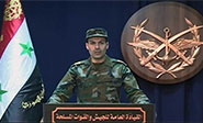 Ej&eacute;rcito sirio liber&oacute; por completo las provincias de Hama y Alepo de Daesh