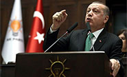 Turqu&iacute;a amenaza con una intervenci&oacute;n militar en Chipre y en el Mar Egeo