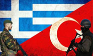 Aumenta la tensi&oacute;n entre Atenas y Ankara