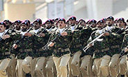 Pakist&aacute;n anuncia el env&iacute;o de fuerzas militares a Arabia Saud&iacute;