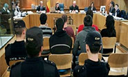Condenan a agente espa&ntilde;ol que mat&oacute; a un marroqu&iacute; al confundirlo con un terrorista