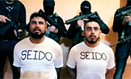 Los cuerpos hallados en Nayarit pertenecen a los de agentes perdidos