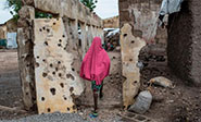 Rescatadas algunas de las estudiantes desaparecidas en Nigeria