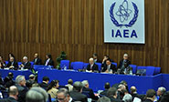 Agencia de la ONU confirma cumplimiento iran&iacute; de acuerdo nuclear