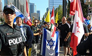 Canad&aacute; reconocer&aacute; a Al Quds como capital israel&iacute; si gana la oposici&oacute;n