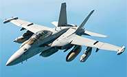 Un avi&oacute;n militar de EEUU se congela en pleno vuelo 