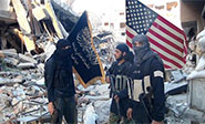 Las fuerzas que apoyan a la oposici&oacute;n minan la tregua en Ghouta Oriental