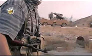Ej&eacute;rcito sirio arrebata a terroristas instalaci&oacute;n en Ghouta Oriental
