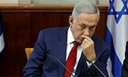 La polic&iacute;a israel&iacute; interroga a los Netanyahu por casos de corrupci&oacute;n