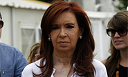 Cristina Fern&aacute;ndez de Kirchner ir&aacute; a juicio oral en la causa por la obra p&uacute;blica 