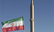 Ir&aacute;n deshar&aacute; de sus misiles a cambio de que EEUU y Europa hagan lo mismo