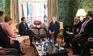 Guatemala trasladar&aacute; en mayo su embajada de Tel Aviv a Al Quds