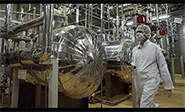 Ir&aacute;n podr&iacute;a reanudar su enriquecimiento de uranio si EEUU deja el acuerdo nuclear 