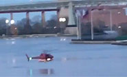 Se eleva el n&uacute;mero de muertos en el siniestro de un helic&oacute;ptero en Nueva York