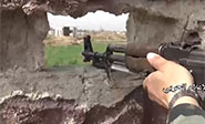 Los terroristas fabricaban armas qu&iacute;micas en Ghouta Oriental