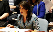 Estados Unidos busca aliviar la situaci&oacute;n de los &ldquo;armados&rdquo; en Ghouta Oriental