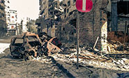 Mosc&uacute; advierte a Washington contra acciones irresponsables en Siria