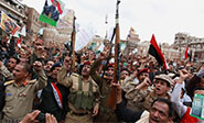 Ir&aacute;n desmiente presunto env&iacute;o de armas a Yemen
