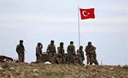 Turqu&iacute;a ampl&iacute;a su ofensiva contra la guerrilla kurda