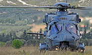 Qatar compra a Italia 28 helic&oacute;pteros por 4.000 millones de d&oacute;lares